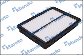 Воздушный фильтр MANDO MMF010003