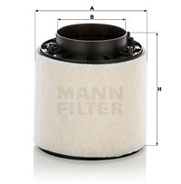 Воздушный фильтр MANN-FILTER C 16 114/3 X