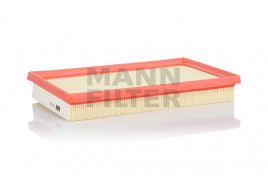 Воздушный фильтр MANN-FILTER C 27 063