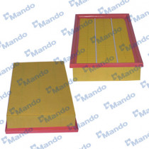 Воздушный фильтр MANDO MMF015183