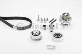 Водяной насос + комплект зубчатого ремня CONTINENTAL CTAM CT1139WP6