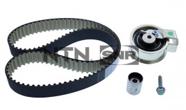 Комплект ремня ГРМ SNR KD457.27