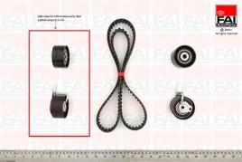 Комплект ремня ГРМ FAI AutoParts TBK190