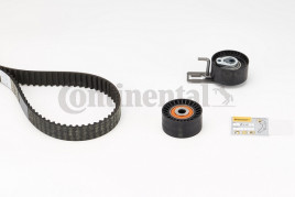 Комплект ремня ГРМ CONTINENTAL CTAM CT1162K3