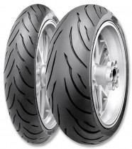 Continental Motion M  160/60 R17 69W
