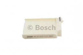 Фильтр, воздух во внутренном пространстве BOSCH 1987432120