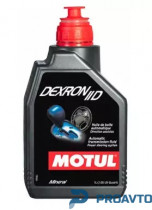 Масло трансмиссионное Motul DEXRON IID, 1л, 105775