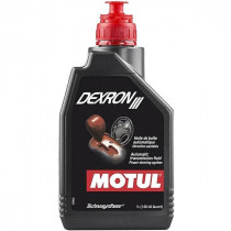 Масло трансмиссионное Motul ATF DEXRON III Transmisson Oil 1л. 105776
