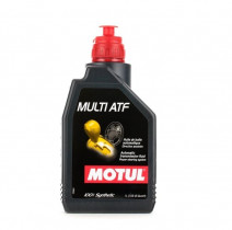 Масло трансмиссионное Motul Multi ATF 1л. 105784