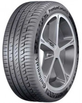 Шины летние Continental PremiumContact 6  275/50 R20 113Y XL AO2