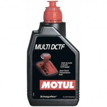 Масло трансмиссионное Motul Multi DCTF 1л. 105786