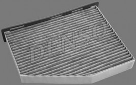Фильтр, воздух во внутренном пространстве DENSO DCF052K