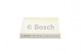 Фильтр, воздух во внутренном пространстве BOSCH 1987432004