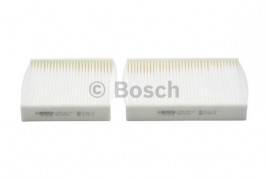 Фильтр, воздух во внутренном пространстве BOSCH 1987432136