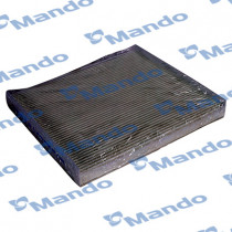 Фильтр, воздух во внутренном пространстве MANDO ECF00017M