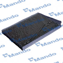 Фильтр, воздух во внутренном пространстве MANDO ECF00015M