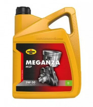 Kroon Oil Масло моторное Kroon-Oil Meganza MSP 5W-30 5л, 36617