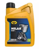 Kroon Oil Масло моторное Kroon-Oil Helar MSP+ 5W-40 1л, 36844