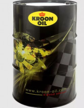 Kroon Oil Масло моторное Kroon-Oil Fleetoil Super 15W-40 208л, 37124