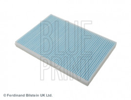 Фильтр, воздух во внутренном пространстве BLUE PRINT ADG02537