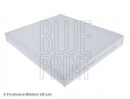 Фильтр, воздух во внутренном пространстве BLUE PRINT ADG02528