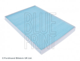 Фильтр, воздух во внутренном пространстве BLUE PRINT ADG02543