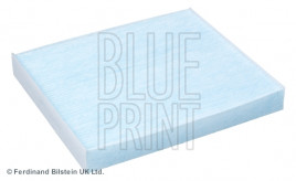 Фильтр, воздух во внутренном пространстве BLUE PRINT ADG02563