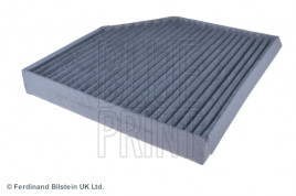 Фильтр, воздух во внутренном пространстве BLUE PRINT ADV182510
