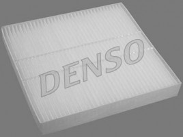 Фильтр, воздух во внутренном пространстве DENSO DCF467P