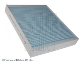 Фильтр, воздух во внутренном пространстве BLUE PRINT ADG02561