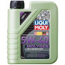Масло моторное LiquiMoly Molygen New Generation 5W-40, 1л 9053