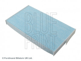 Фильтр, воздух во внутренном пространстве BLUE PRINT ADN12524