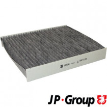 Фильтр, воздух во внутренном пространстве JP GROUP 1528101100
