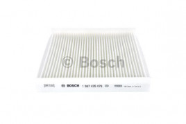 Фильтр, воздух во внутренном пространстве BOSCH 1987435078