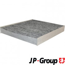 Фильтр, воздух во внутренном пространстве JP GROUP 1128102100