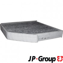 Фильтр, воздух во внутренном пространстве JP GROUP 1128104400