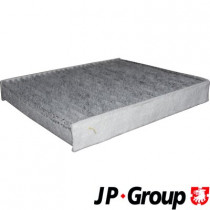 Фильтр, воздух во внутренном пространстве JP GROUP 1128104500