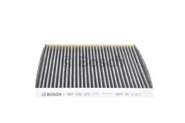 Фильтр, воздух во внутренном пространстве BOSCH 1987435572