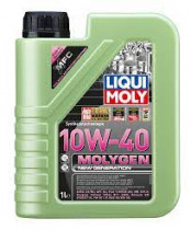Liqui Moly Масло моторное LiquiMoly Molygen New Generation 10W-40, 1л 9059