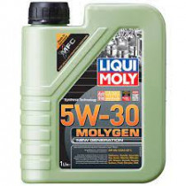Liqui Moly Масло моторное LiquiMoly Molygen New Generation 5W-30, 1л 21224