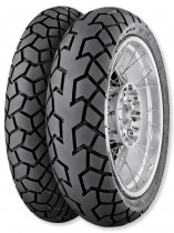 Шины летние Continental TKC 70  120/70 R19 60V