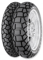 Шины летние Continental TKC 70 Rocks  150/70 R18 70S