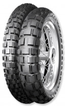 Шины летние Continental TKC 80 Twinduro 110/80 R19 59Q