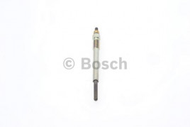Свеча накаливания BOSCH 0 250 204 001