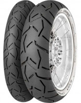 Шины летние Continental TrailAttack 3  180/55 R17 73W