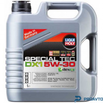 Liqui Moly Масло моторное LiquiMoly Special Tec 5W-30. 1л 9508