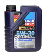 Масло моторное Liqui Moly Optimal HT Synth 5W-30 1л 39000