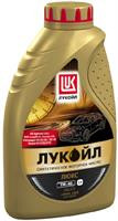 Lukoil Масло моторное синтетическое Люкс 5W-40, 1л