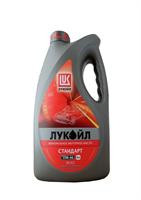 Масло моторное минеральное Стандарт 15W-40, 4л