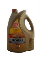 Lukoil Масло моторное полусинтетическое Люкс 10W-40, 5л